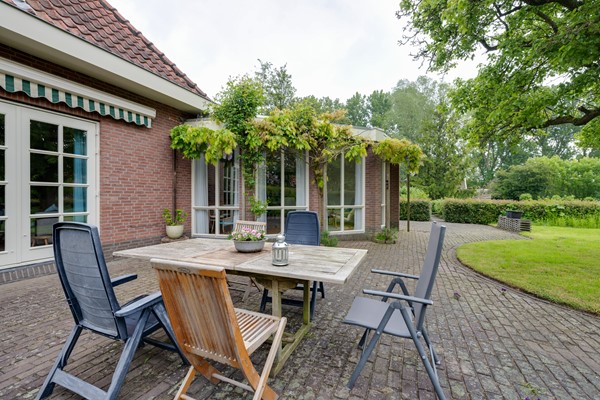 Medium property photo - Lamoenstraat 110, 1446 SX Purmerend